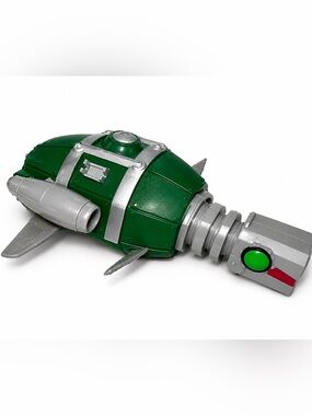 Nickelodeon Ninja Turtle Submarine